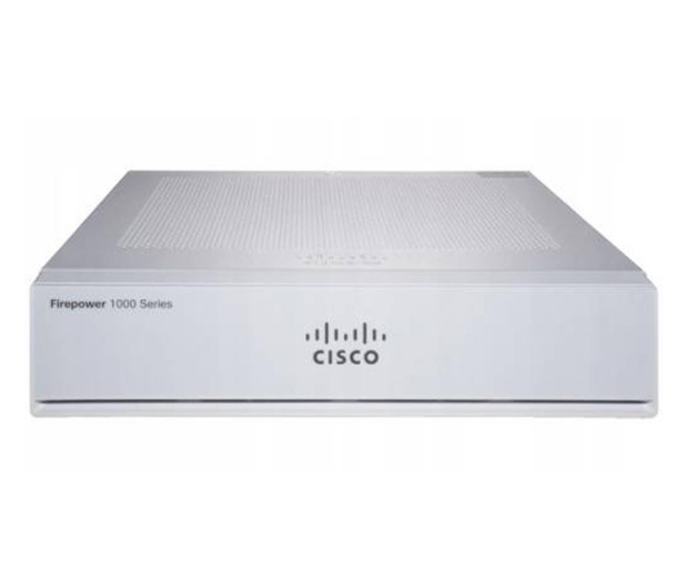 Cisco Firepower 1010 NGFW - 695810 - zdjęcie
